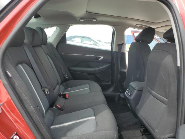2021 HYUNDAI SONATA SEL - 5NPEF4JA9MH092690