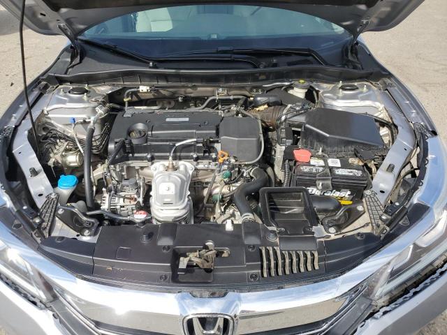 2016 HONDA ACCORD LX - 1HGCR2F37GA183306
