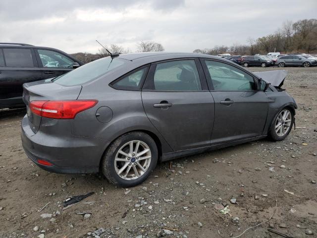 Vin: 1fadp3f29jl206477, lot: 50410345, ford focus se 20183