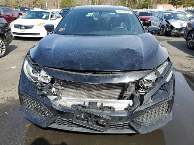 2018 HONDA CIVIC LX - SHHFK7H28JU422067