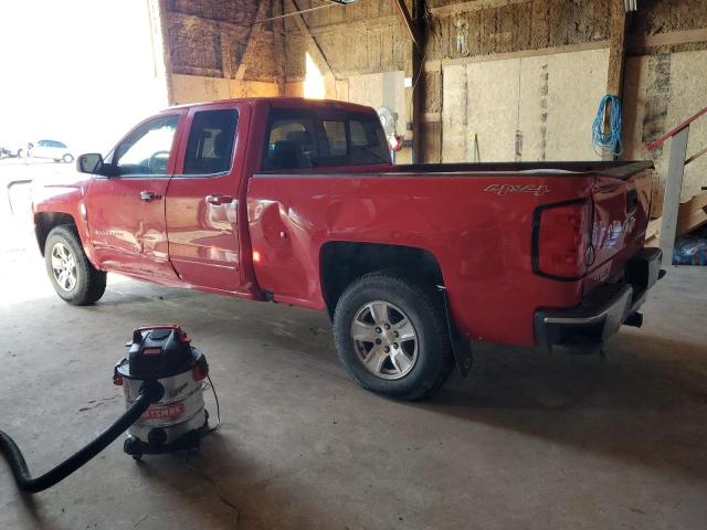 Vin: 1gcvkrec4gz198188, lot: 50547155, chevrolet all models k1500 lt 20162