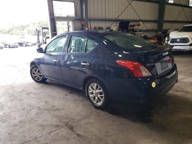 Vin: 3n1cn7ap9jl809538, lot: 48192315, nissan versa s 20182