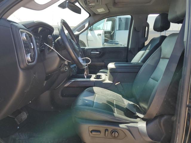 2021 GMC SIERRA K15 3GTU9DEDXMG269554