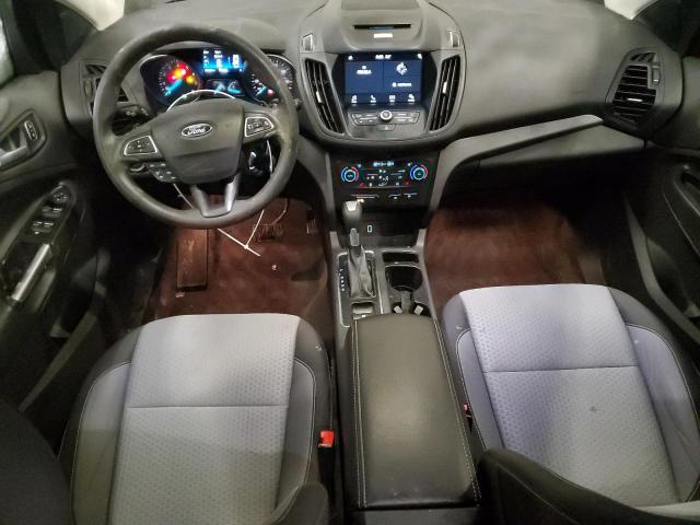 2017 FORD ESCAPE SE - 1FMCU9G96HUB69272