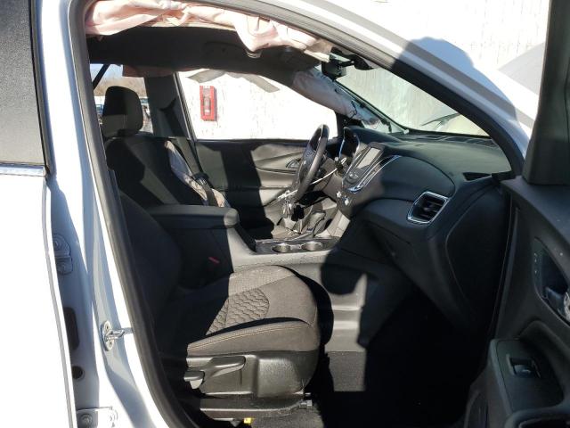 2021 CHEVROLET EQUINOX LT - 3GNAXKEV3MS158757