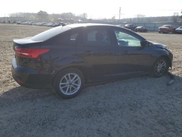 Vin: 1fadp3f21hl234526, lot: 49069005, ford focus se 20173