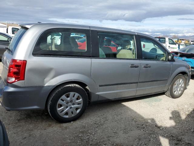 Vin: 2c4rdgbg5gr236951, lot: 47980415, dodge caravan se 20163