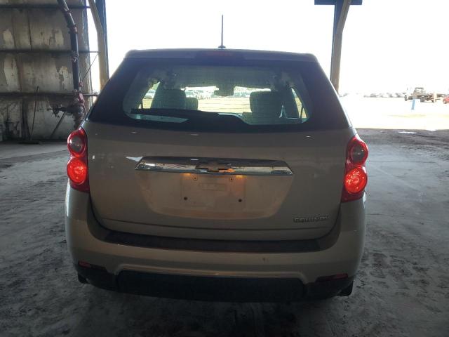 2015 CHEVROLET EQUINOX LS - 1GNALAEK1FZ139173