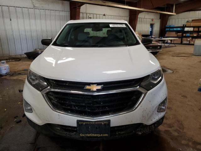 2020 CHEVROLET EQUINOX - 2GNAX5EV2L6236900