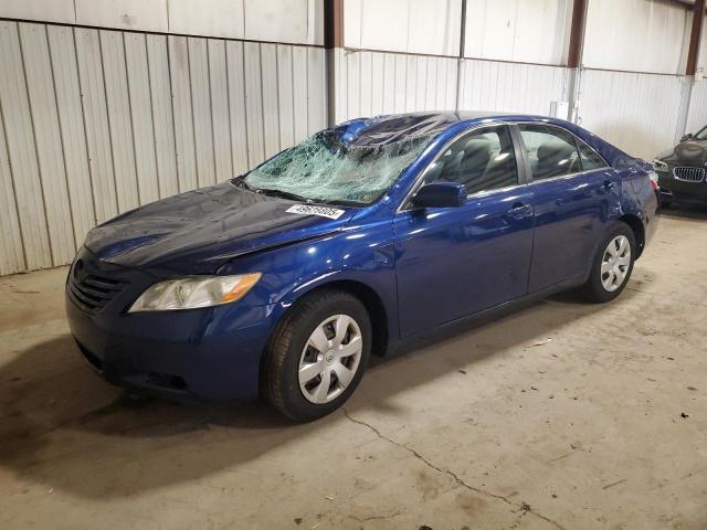 TOYOTA CAMRY BASE