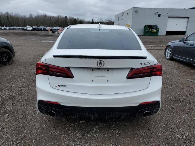 2019 ACURA TLX TECHNO 19UUB1F61KA800995