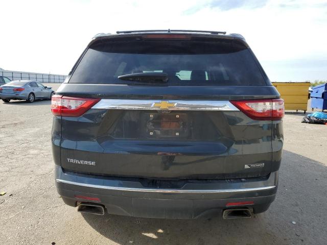 2018 CHEVROLET TRAVERSE P - 1GNERKKW4JJ208961