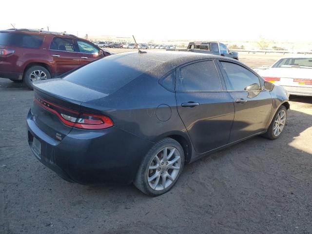 Vin: 1c3cdfbhxdd110712, lot: 50270215, dodge dart sxt 20133