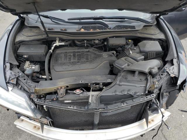2016 ACURA MDX TECHNO - 5FRYD4H48GB002207