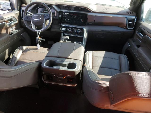 2024 GMC SIERRA K15 - 3GTUUGELXRG274929