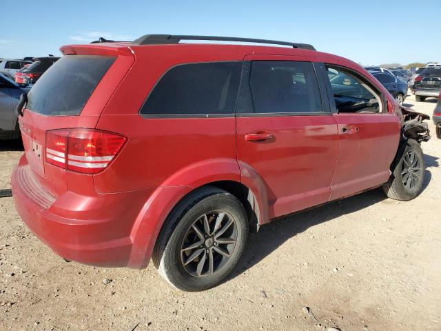 Vin: 3c4pdcab7jt241921, lot: 48124085, dodge journey se 20183