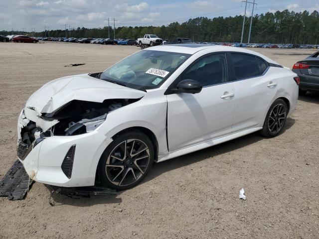 Vin: 3n1ab8dv6ry278216, lot: 50763505, nissan sentra sr 2024 img_1