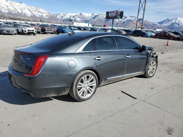 Vin: 2g61n5s34j9157583, lot: 48546965, cadillac xts luxury 20183
