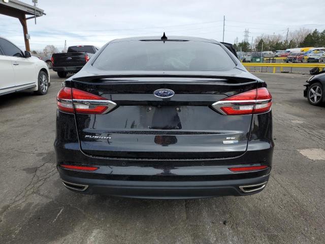 2019 FORD FUSION SE - 3FA6P0T96KR133855