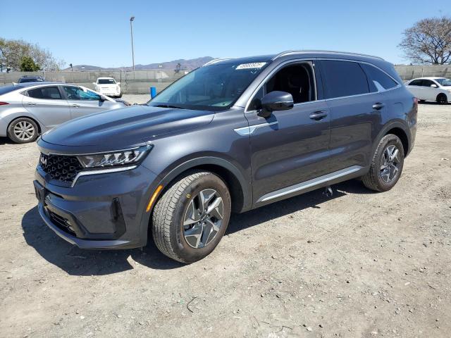 Vin: kndrh4lg5p5142132, lot: 49883925, kia sorento ex 2023 img_1