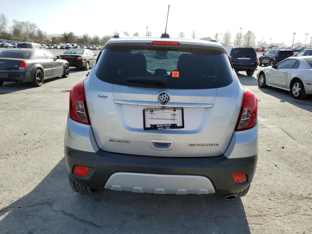 2015 BUICK ENCORE - KL4CJASB9FB229086
