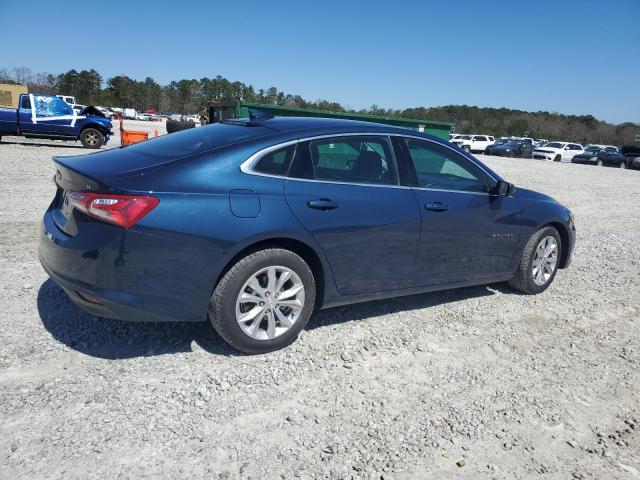 Vin: 1g1zd5st7nf163922, lot: 48606585, chevrolet malibu lt 20223