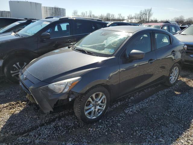 Vin: 3mydlbyv8hy148078, lot: 47176115, toyota yaris 2017 img_1