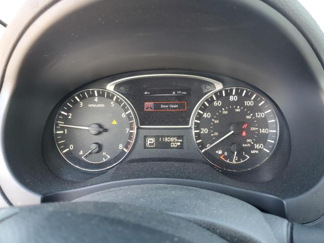 2015 NISSAN ALTIMA 2.5 - 1N4AL3AP3FN336235