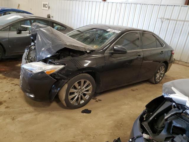 Vin: 4t1bf1fk5hu676238, lot: 50876375, toyota camry le 2017 img_1