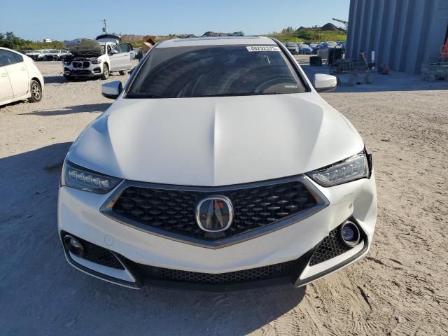 2019 ACURA TLX TECHNO - 19UUB1F65KA005478