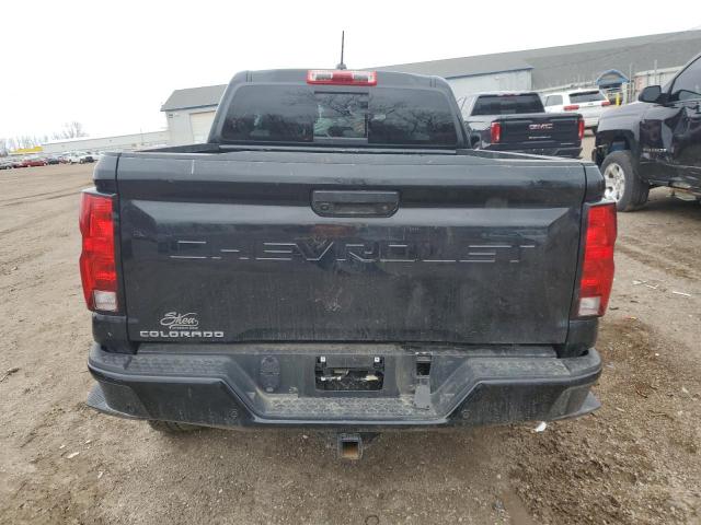 2024 CHEVROLET COLORADO T - 1GCPTEEK2R1137638