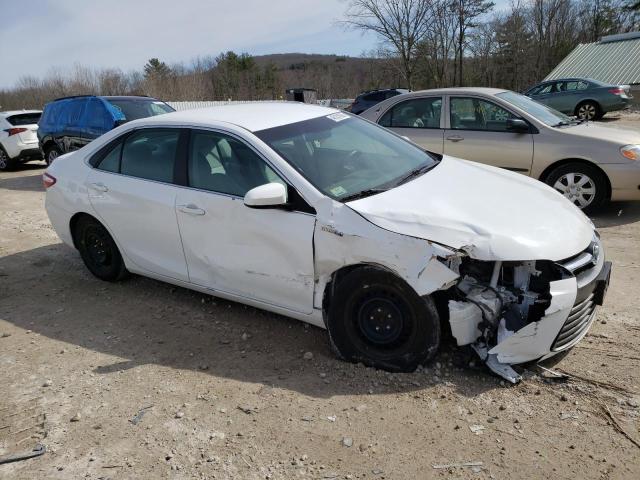 Vin: 4t1bd1fk8hu225553, lot: 46101595, toyota camry hybrid 20174