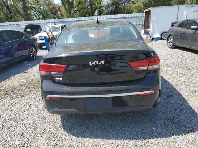 2023 KIA RIO LX 3KPA24AD2PE592719