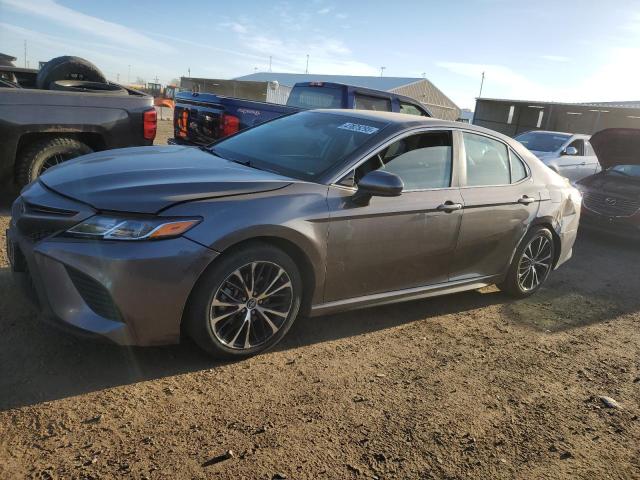 TOYOTA CAMRY L