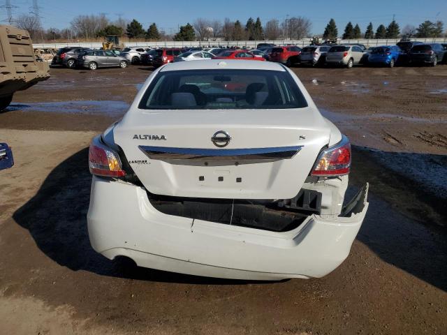 2015 NISSAN ALTIMA 2.5 - 1N4AL3AP0FC173149