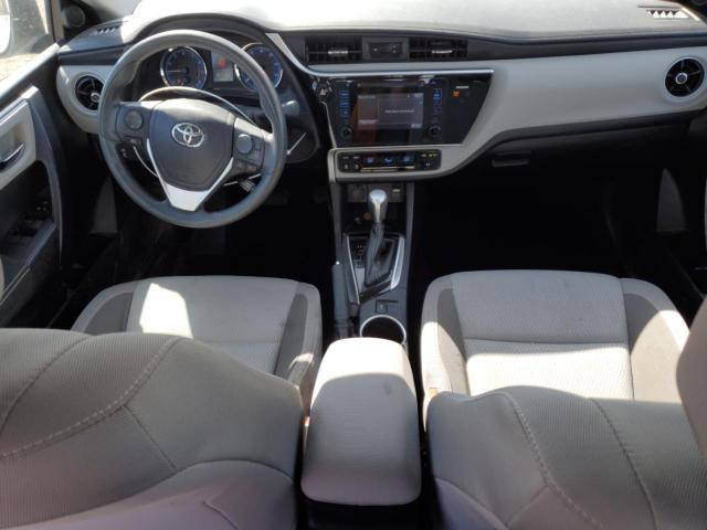 2017 TOYOTA COROLLA L - 5YFBURHE4HP675109