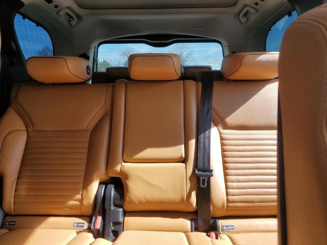 2017 LAND ROVER DISCOVERY - SALRRBBV4HA044843