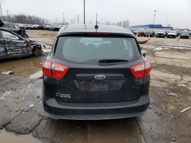 2016 FORD C-MAX PREM - 1FADP5CU5GL114874