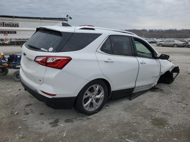 Vin: 3gnaxlex6ls733889, lot: 50061645, chevrolet equinox lt 20203