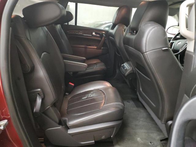 2015 BUICK ENCLAVE - 5GAKVBKD7FJ368847