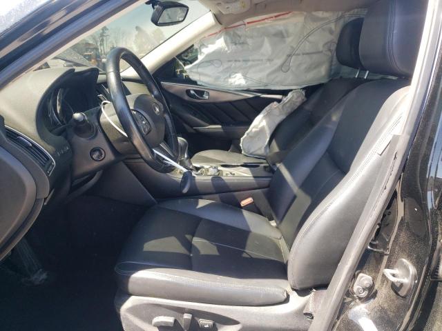 2016 INFINITI Q50 BASE JN1CV7AR8GM251200