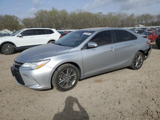 Vin: 4t1bf1fk7gu245205, lot: 49679965, toyota camry le 2016 img_1