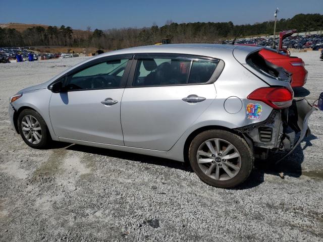 Vin: knafk5a83h5669624, lot: 48476215, kia forte lx 20172