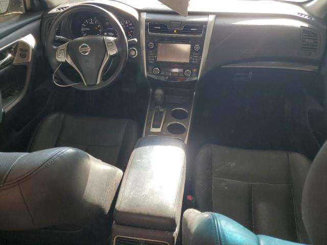 2015 NISSAN ALTIMA 2.5 - 1N4AL3AP6FC150281
