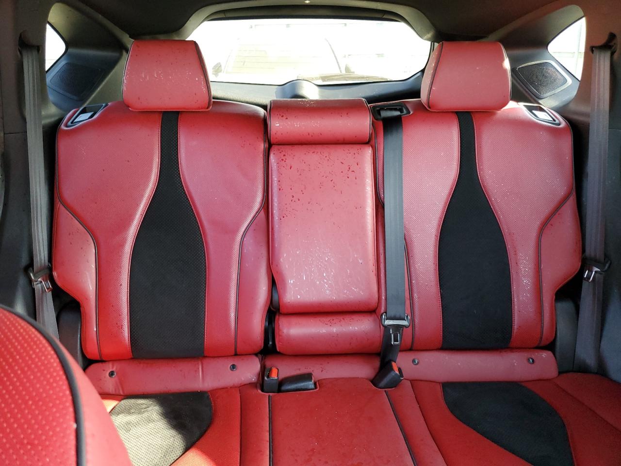 ACURA RDX A-SPEC ADVANCE