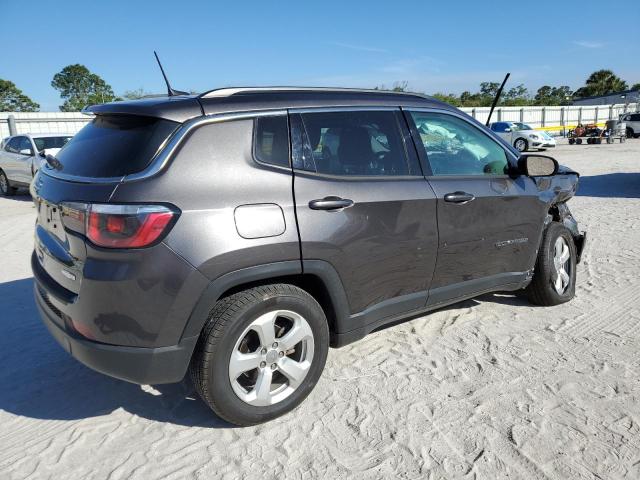 Vin: 3c4njdbb9kt665820, lot: 49905275, jeep compass latitude 20193