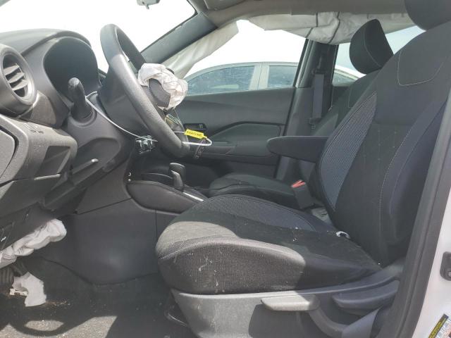 2018 NISSAN KICKS S - 3N1CP5CU8JL534200