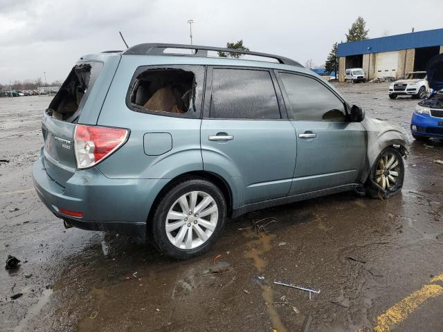 Vin: jf2shaec5ch453435, lot: 48052745, subaru forester limited 20123