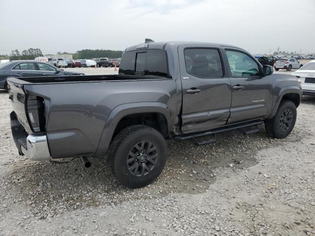 Vin: 5tfaz5cn6mx098110, lot: 50618655, toyota tacoma double cab 20213