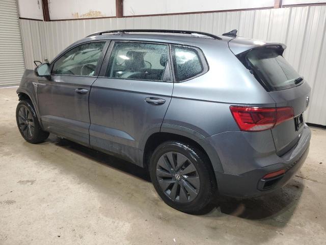 2023 VOLKSWAGEN TAOS S 3VVDX7B28PM327727